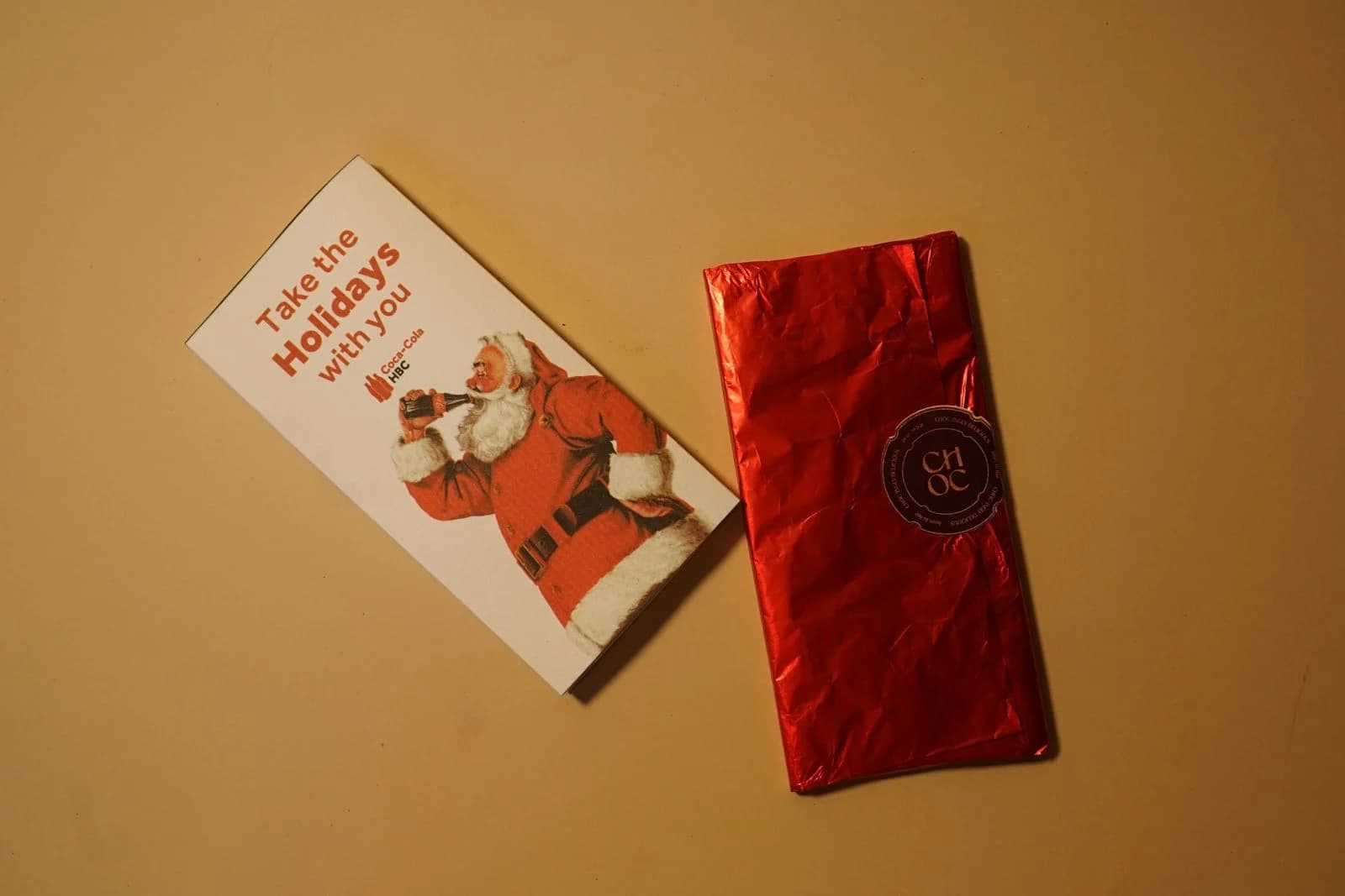 A Sweet Christmas