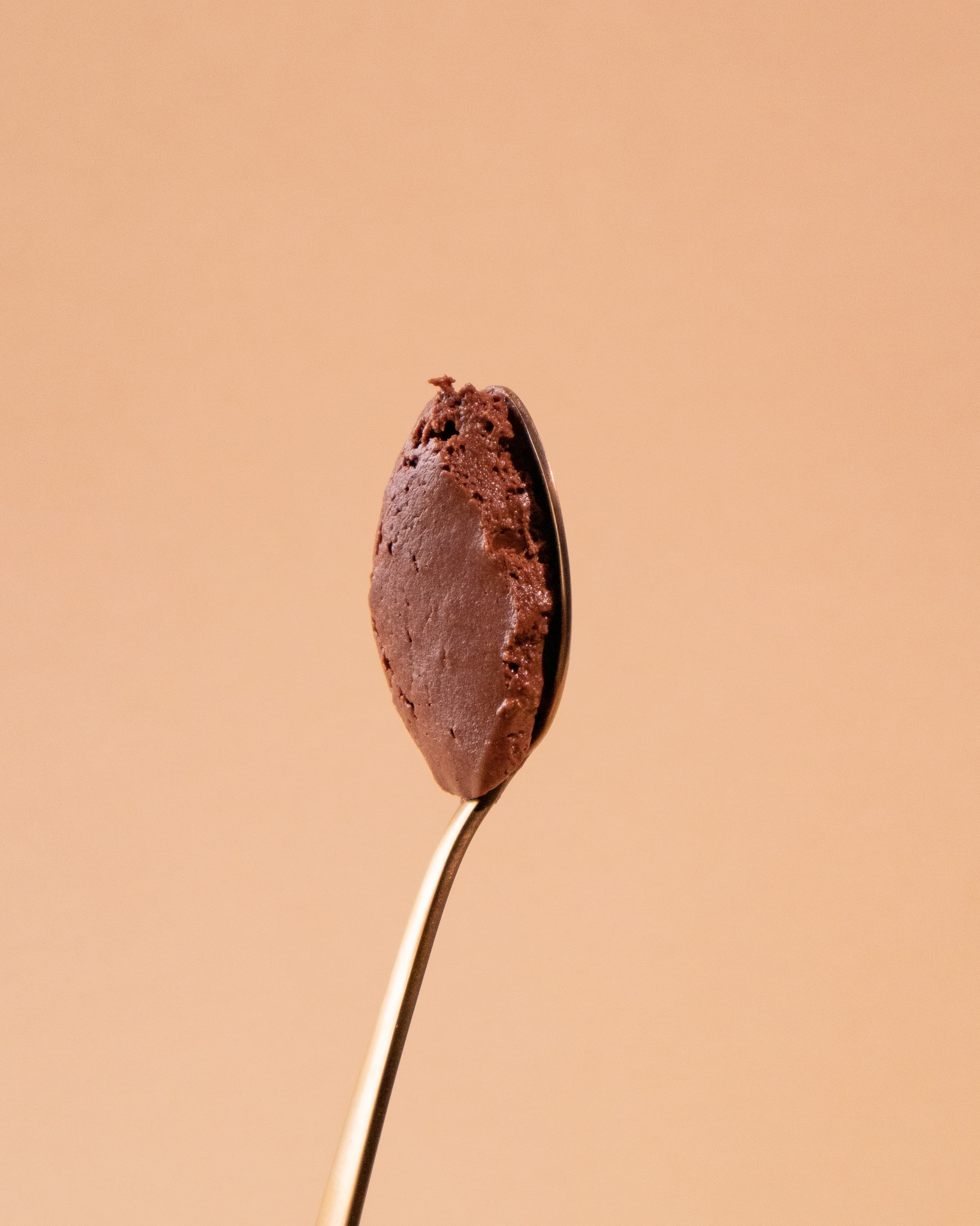 Dark Chocolate Mousse