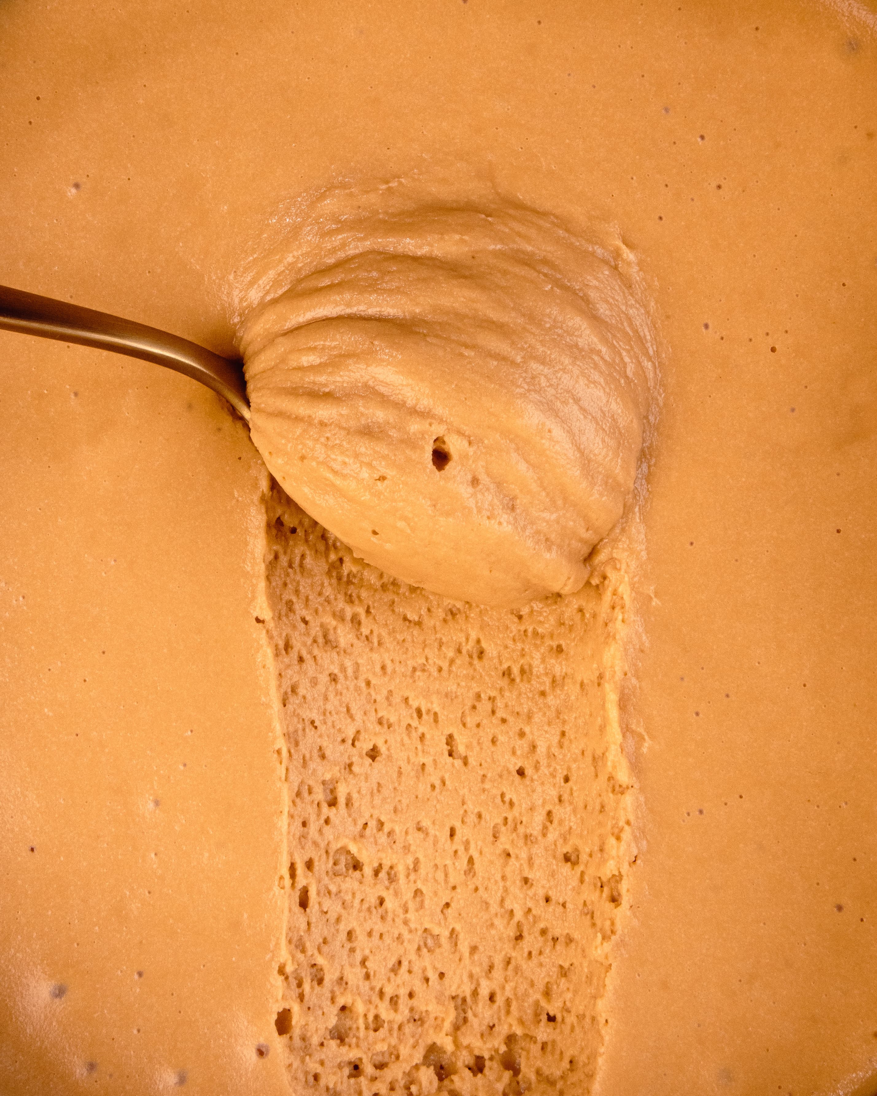 Dulce Chocolate Mousse