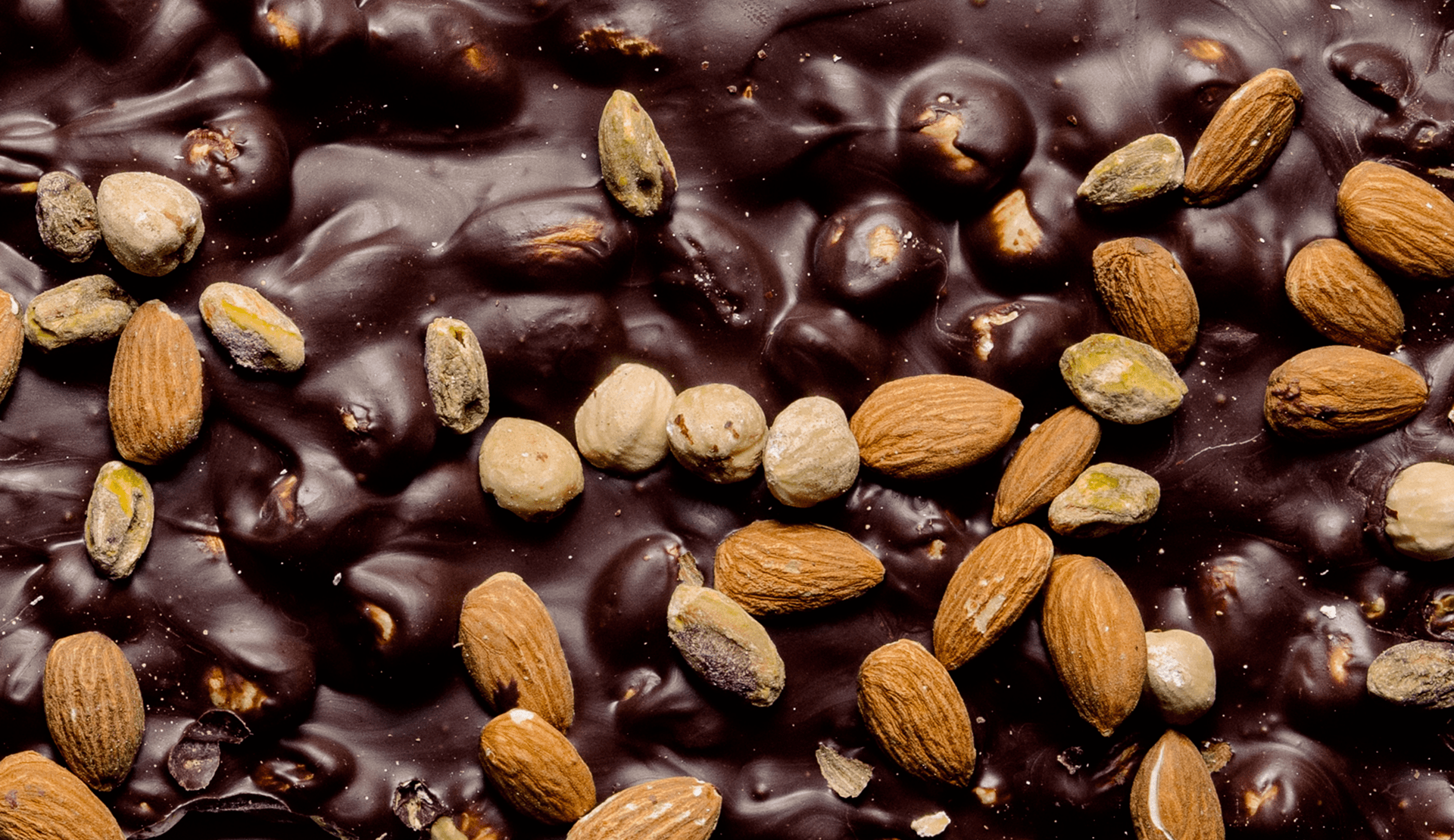 Dark Chocolate Sugar-Free with Inclusions