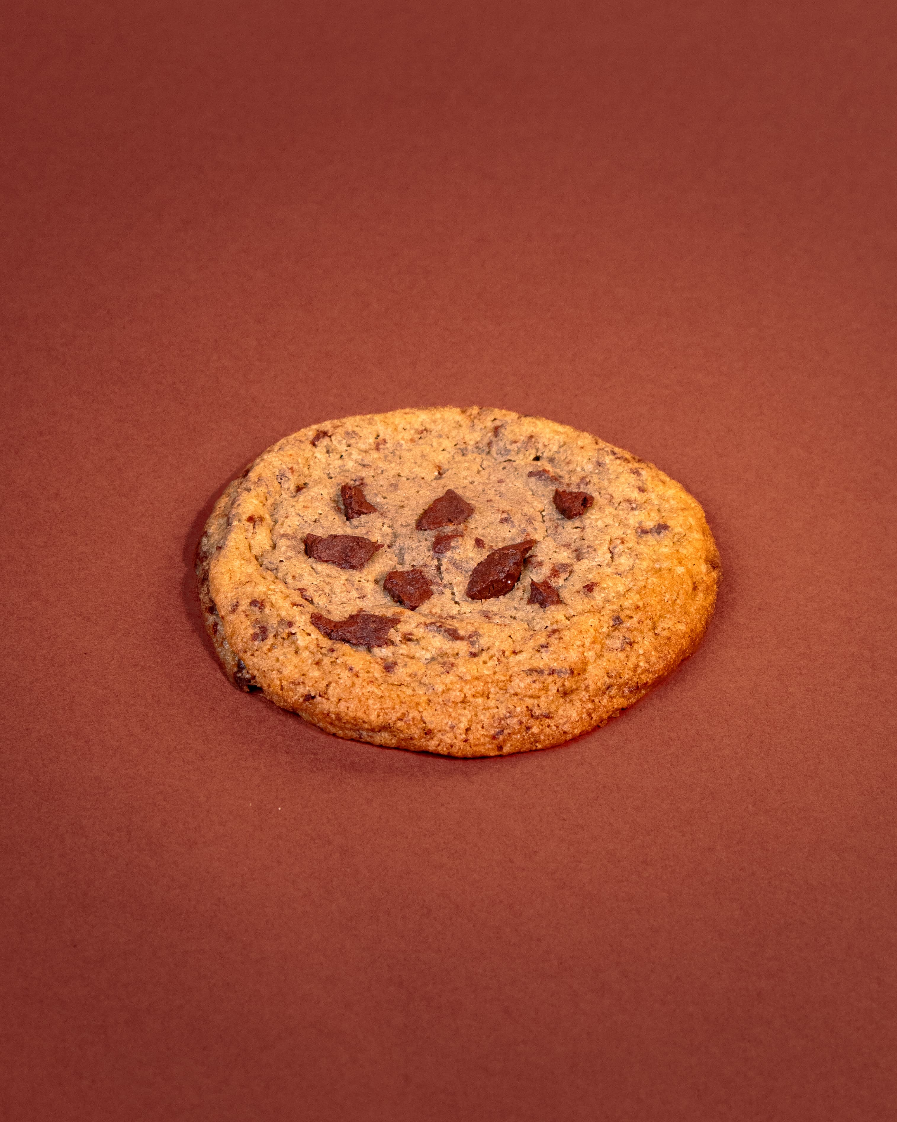 Chocolate Chip Cookie