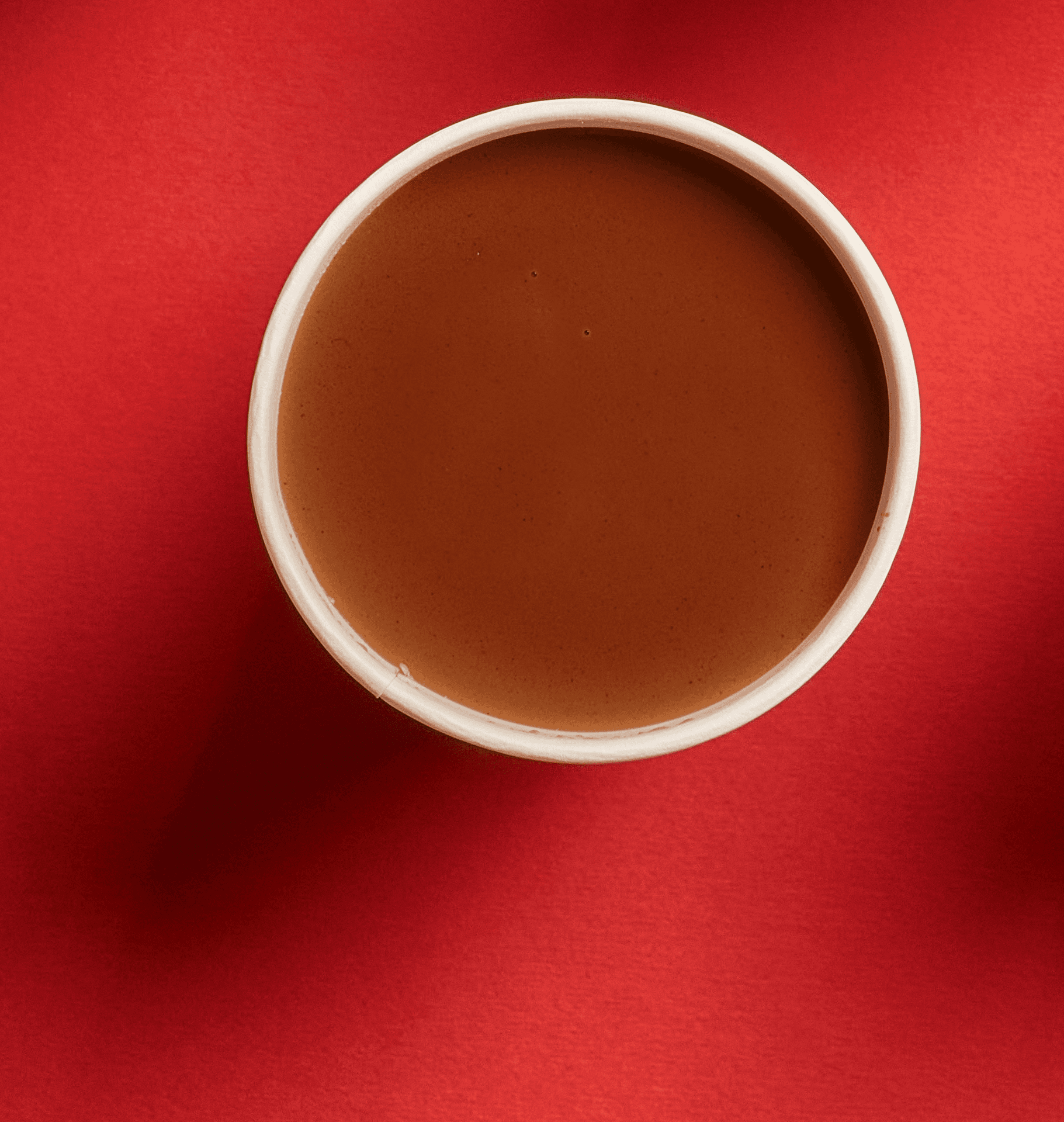 Dark Sugar-Free Mocha