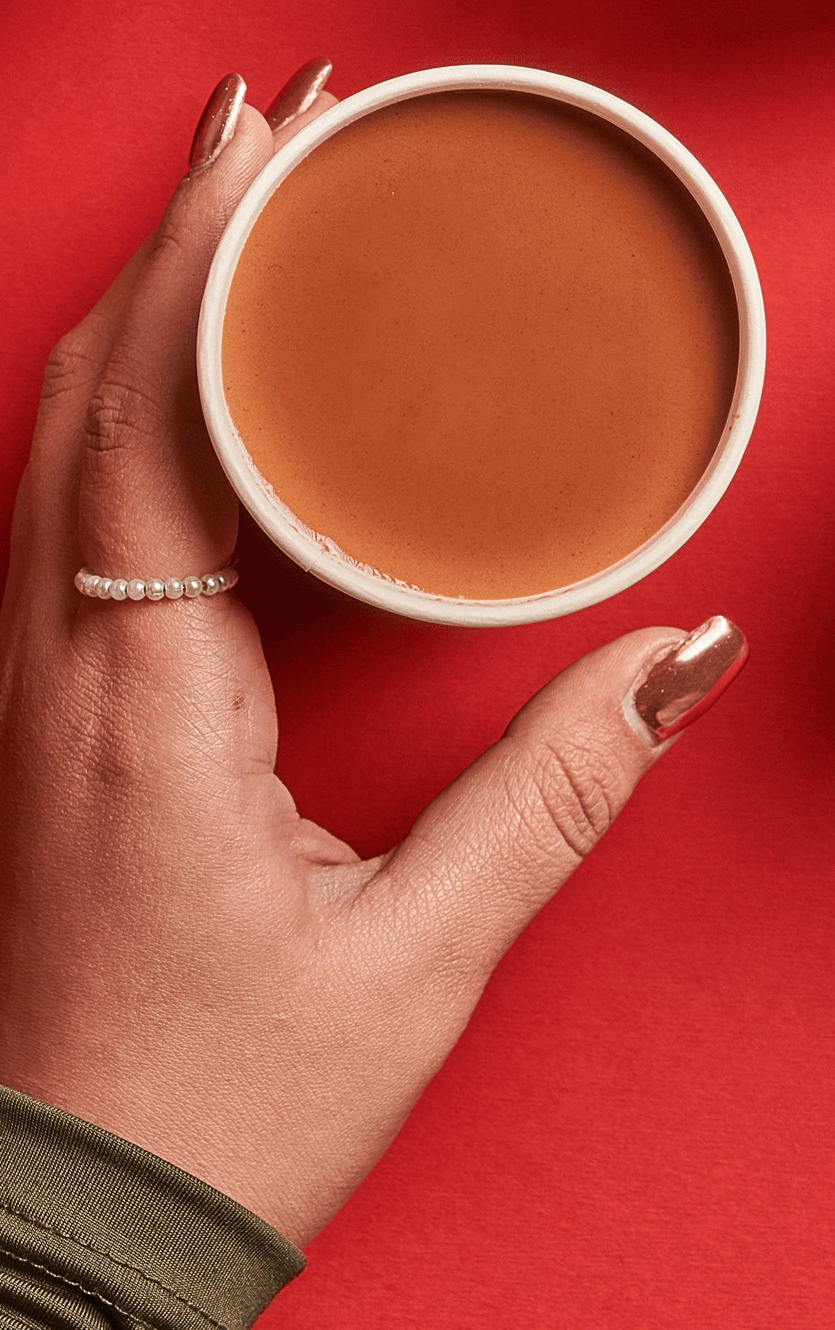 Signature Hot Chocolate