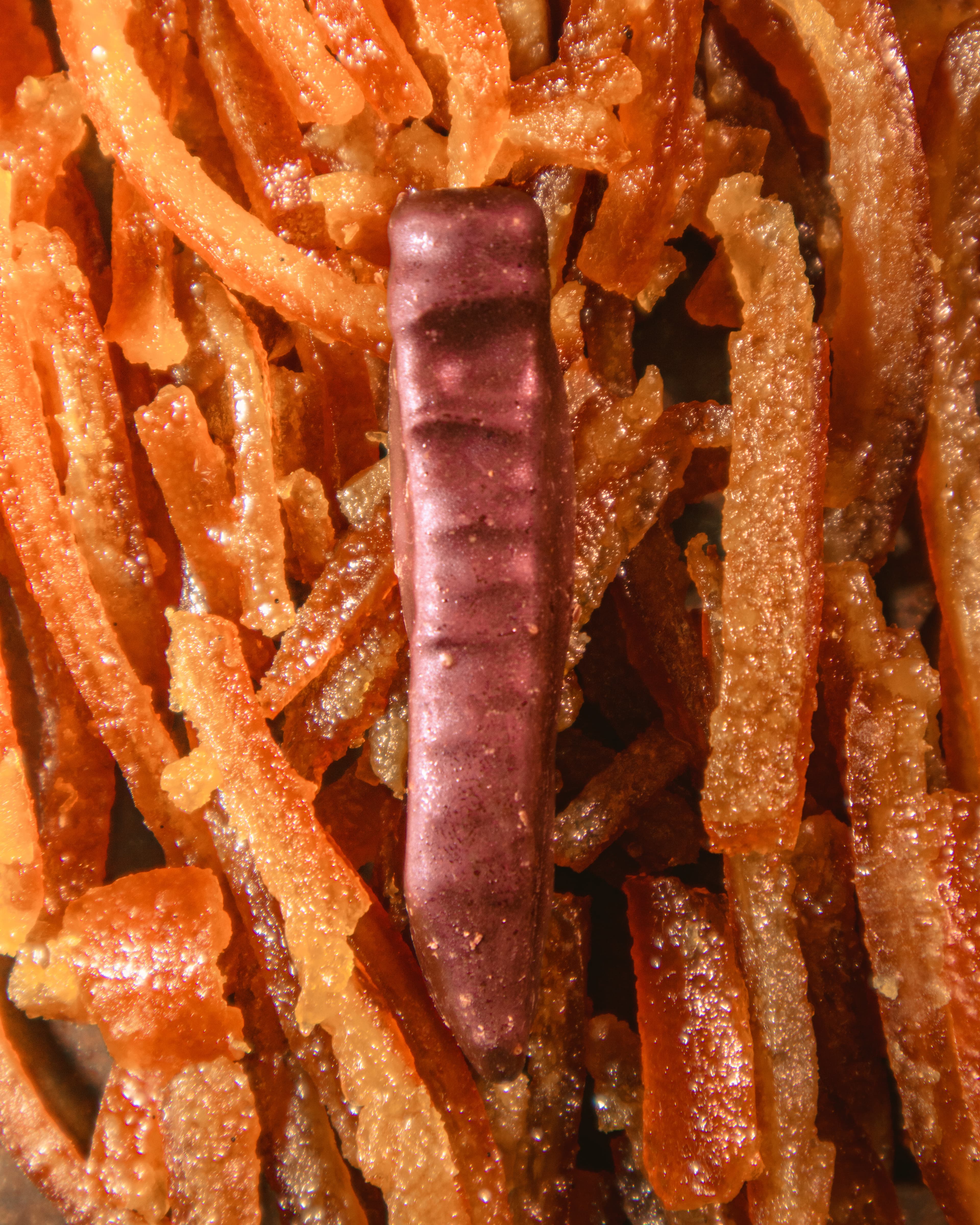 Batons D’Orangettes