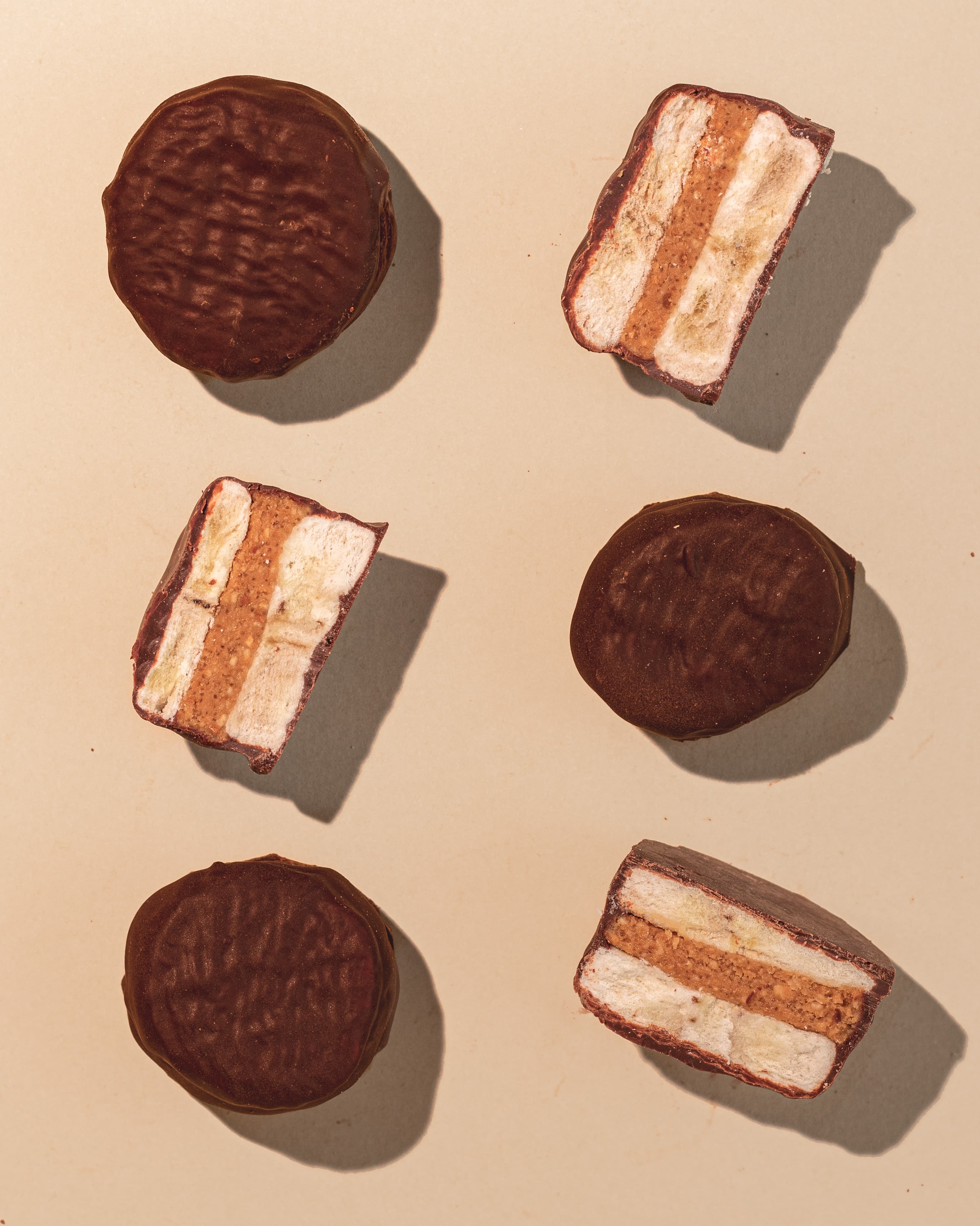 Guiltless Power Bites