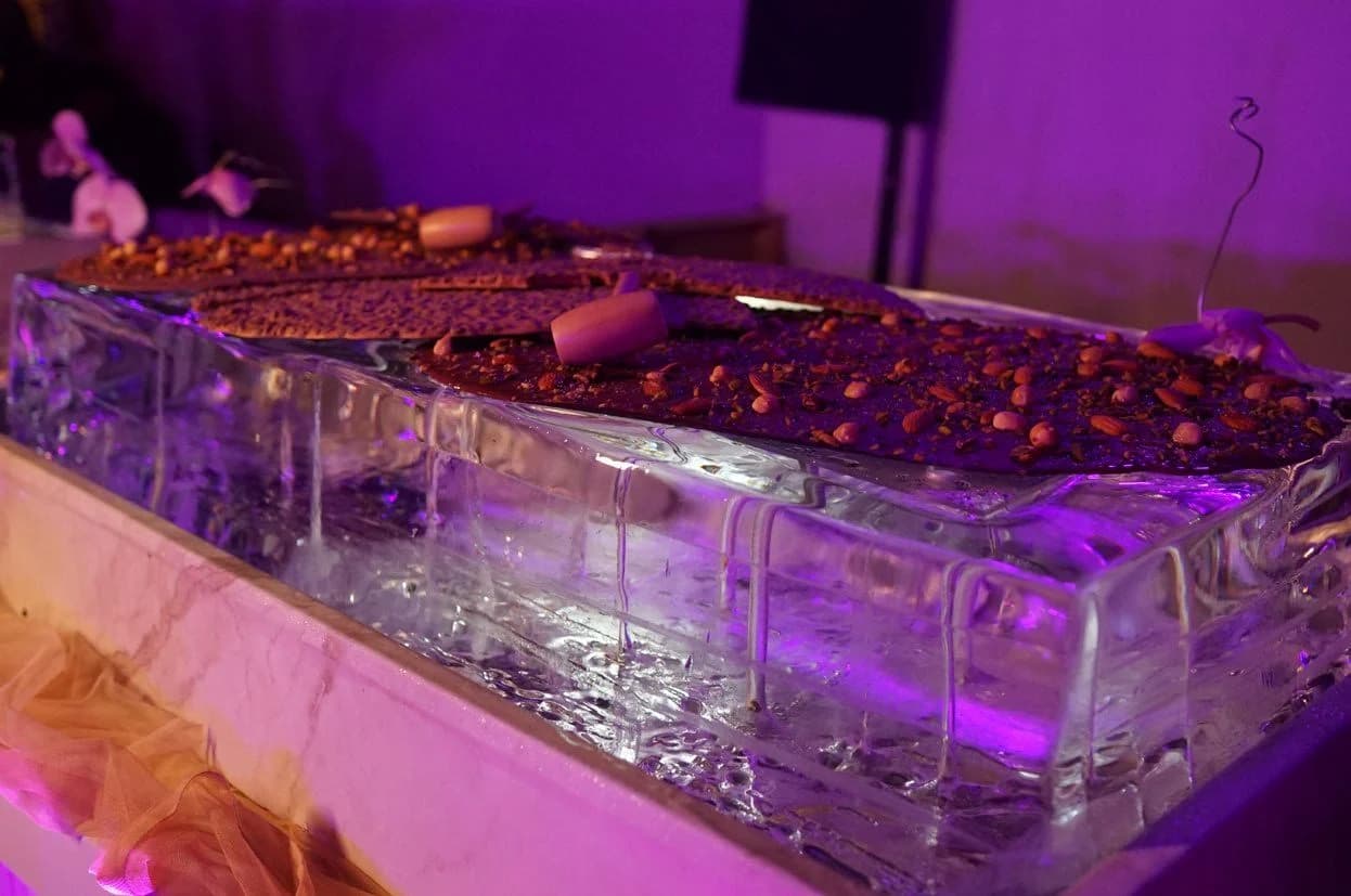 Events & catering